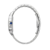 Cartier Santos de Cartier WSSA0062 Graduated Green Dial Steel 39.8mm Large