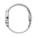 Cartier Santos de Cartier WSSA0063 Blue Dial Steel Medium 35.1mm