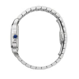 Cartier Santos de Cartier WSSA0064 Graduated Brown Dial Steel Large 39.8mm