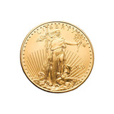 American Gold Eagle 1 oz 2020