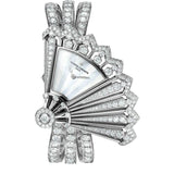 Vacheron Constantin Heures Créatives 37531/F04G-B060 18k White Gold Diamond Watch