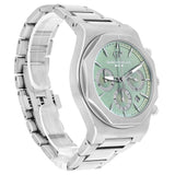 Girard-Perregaux Laureato Aston Martin Edition 81020 21 3398 1CM Green Dial 42mm Titanium Watch