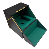Girard-Perregaux Laureato Aston Martin Edition 81020 21 3398 1CM Green Dial 42mm Titanium Watch