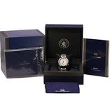 Grand Seiko Sport Collection SBGX341 40mm White Dial Stainless Steel Watch