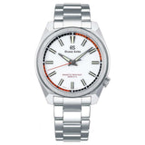 Grand Seiko Sport Collection SBGX341 40mm White Dial Stainless Steel Watch