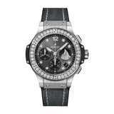 Hublot Big Bang 341.SX.7070.1204.VR.ZTT22 41mm Black Dial