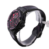 Hublot Big Bang 341.sv.9090.pr.0933 Black Fluo 41mm Ladies Limited Edition