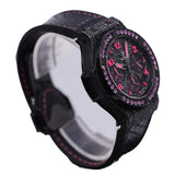 Hublot Big Bang 341.sv.9090.pr.0933 Black Fluo 41mm Ladies Limited Edition