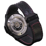 Hublot Big Bang 341.sv.9090.pr.0933 Black Fluo 41mm Ladies Limited Edition