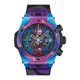 Hublot Big Bang Unico DJ Snake 411.NN.0179.RX.DJS21 45mm Limited Edition
