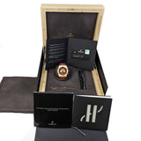 Hublot Big Bang Unico Retrograde Kobe Bryant Limited Edition 413.OX.4738.PR.KOB15 Rose Gold 45mm