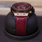 Hublot Big Bang Unico Retrograde Kobe Bryant Limited Edition 413.OX.4738.PR.KOB15 Rose Gold 45mm