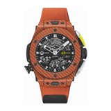 Hublot Big Bang Skeleton Dial 416.YO.1120.VR