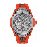 Hublot Big Bang Skeleton Dial 428.NX.0100.RX.SRA22