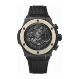 Hublot Big Bang Skeleton Dial 441.COA.1140.RX.LDG22