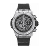 Hublot Big Bang Skeleton Dial 441.DS.1170.NR.GAS22