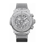 Hublot Big Bang Skeleton Dial 441.NX.4210.RX.HEC22