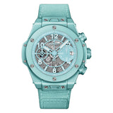 Hublot Big Bang Unico Summer Turquoise 441.UB.5120.NR 42mm Watch