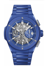 Hublot Big Bang 451.EX.5210.EX Skeleton Dial