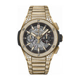 Hublot Big Bang Skeleton Dial 451.VX.1130.VX.3704
