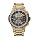 Hublot Big Bang Skeleton Dial 451.VX.1130.VX.9804