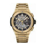 Hublot Big Bang Skeleton Dial 451.VX.1130.VX
