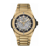 Hublot Big Bang Skeleton Dial 456.VX.0130.VX