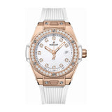 Hublot Big Bang 485.OE.2210.RW.1204 White Dial