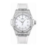 Hublot Big Bang 485.SE.2210.RW.1604 White Dial
