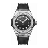 Hublot Big Bang 485.SX.1270.RX.1204 Black Dial with Diamond Bezel
