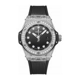 Hublot Big Bang 485.SX.1270.RX.1604 Black Dial 33mm