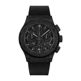 Hublot Classic Fusion 525.CI.0117.RX.SHF22 Black Dial
