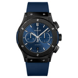 Hublot Classic Fusion Chronograph 42mm Ceramic Blue Ref. 541.CM.7170.RX