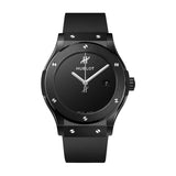 Hublot Classic Fusion 542.CX.1270.RX.MDM 42mm Black Dial