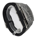 Hublot Spirit of Big Bang Chronograph 45mm Titanium Limited Edition 601.NX.0147.LR