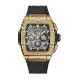 Hublot Big Bang 642.VX.0130.RX Skeleton Dial