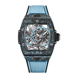 Hublot Big Bang 645.QL.5117.RX Skeleton Dial 42mm Carbon