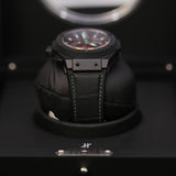 Hublot Big Bang King Power Mexico Ref. 710.CI.0130.GR.MEX10 48mm Black Ceramic Limited Edition