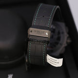 Hublot Big Bang King Power Mexico Ref. 710.CI.0130.GR.MEX10 48mm Black Ceramic Limited Edition