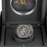 Hublot Big Bang King Power Black Mamba Kobe Bryant 48mm Ceramic Chronograph 748.CI.1119.PR.KOB13