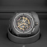 Hublot Big Bang King Power Black Mamba Kobe Bryant 48mm Ceramic Chronograph 748.CI.1119.PR.KOB13