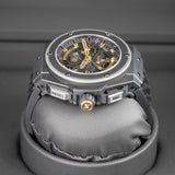 Hublot Big Bang King Power Black Mamba Kobe Bryant 48mm Ceramic Chronograph 748.CI.1119.PR.KOB13