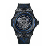 Hublot Big Bang 465.CS.1119.VR.1201.MXM18 39mm Ceramic Watch