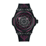 Hublot Big Bang 465.CS.1119.VR.1233.MXM18 39mm Ceramic Watch