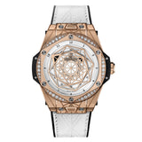 Hublot Big Bang 465.OS.2028.VR-1204.MXM19 39mm 18k Rose Gold Watch