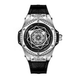 Hublot Big Bang 39mm Reference 465.SS.1117.VR.1204.MXM17