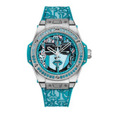 Hublot Big Bang 465.SX.1190.VR.1207.LIP19 39mm Stainless Steel Watch
