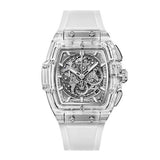 Hublot Big Bang 641.JX.0120.RT 42mm Ceramic Skeleton Dial Watch