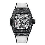 Hublot Big Bang 645.QW.2012.RW 42mm Black Carbon Ceramic Watch