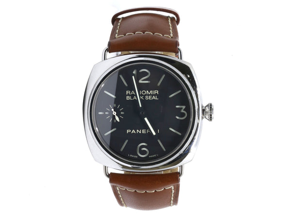 Panerai Radiomir PAM00183 Stainless Steel